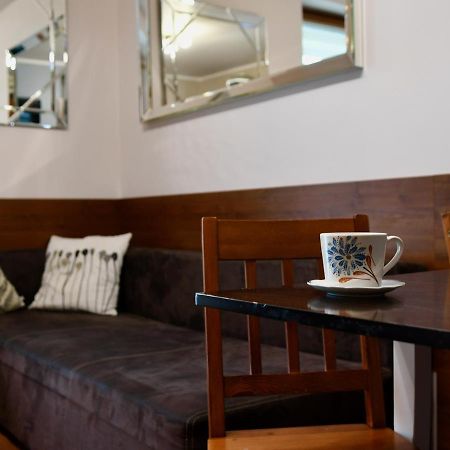 Kaizen Apartament Krynica Zdroj Bagian luar foto