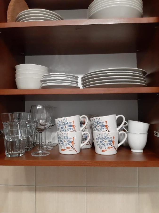 Kaizen Apartament Krynica Zdroj Bagian luar foto