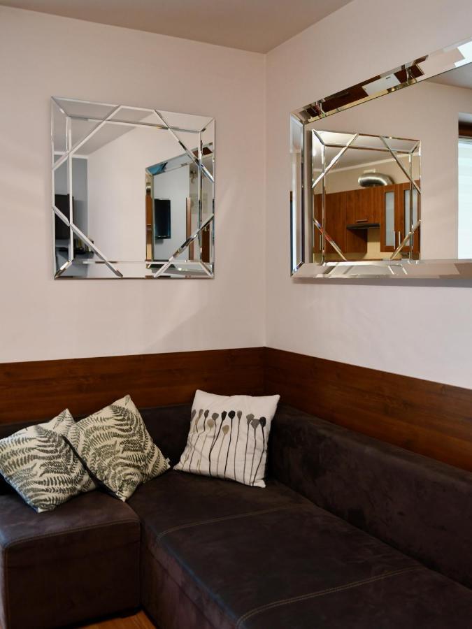 Kaizen Apartament Krynica Zdroj Bagian luar foto